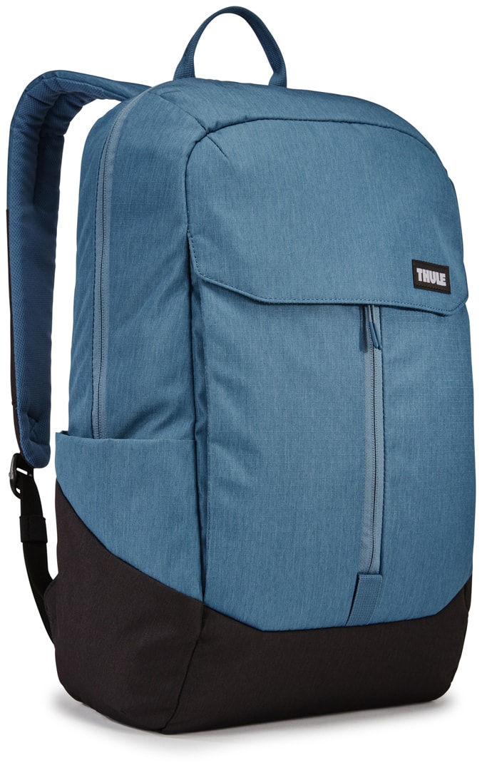 

Рюкзак Thule Lithos Backpack 20L (Blue/Black) (TH 3204274)