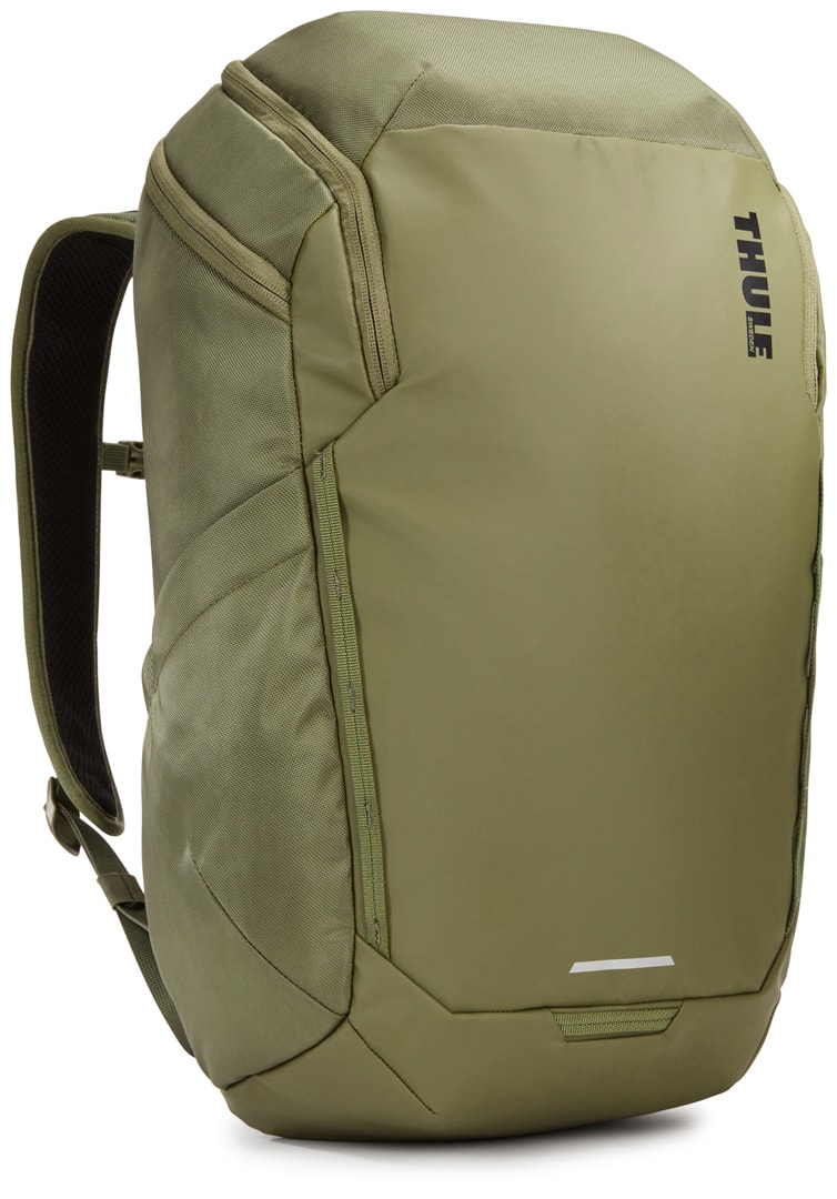 

Рюкзак Thule Chasm Backpack 26L (TH 3204294)