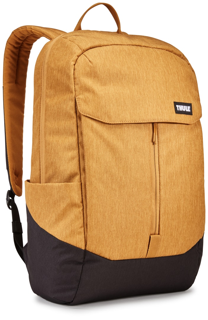 

Рюкзак Thule Lithos Backpack 20L (Woodtrush/Black) (TH 3204272)