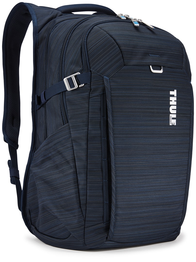 

Рюкзак Thule Construct Backpack 28L (Carbon Blue) (TH 3204170)