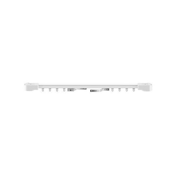 

Карниз для шторы Orvibo OR-CL801DG, 1м (для мотора AM68), белый