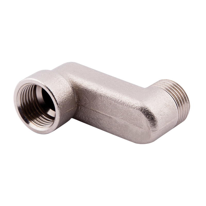 

Эксцентрик радиаторный Icma 1/2"х6 см №720
