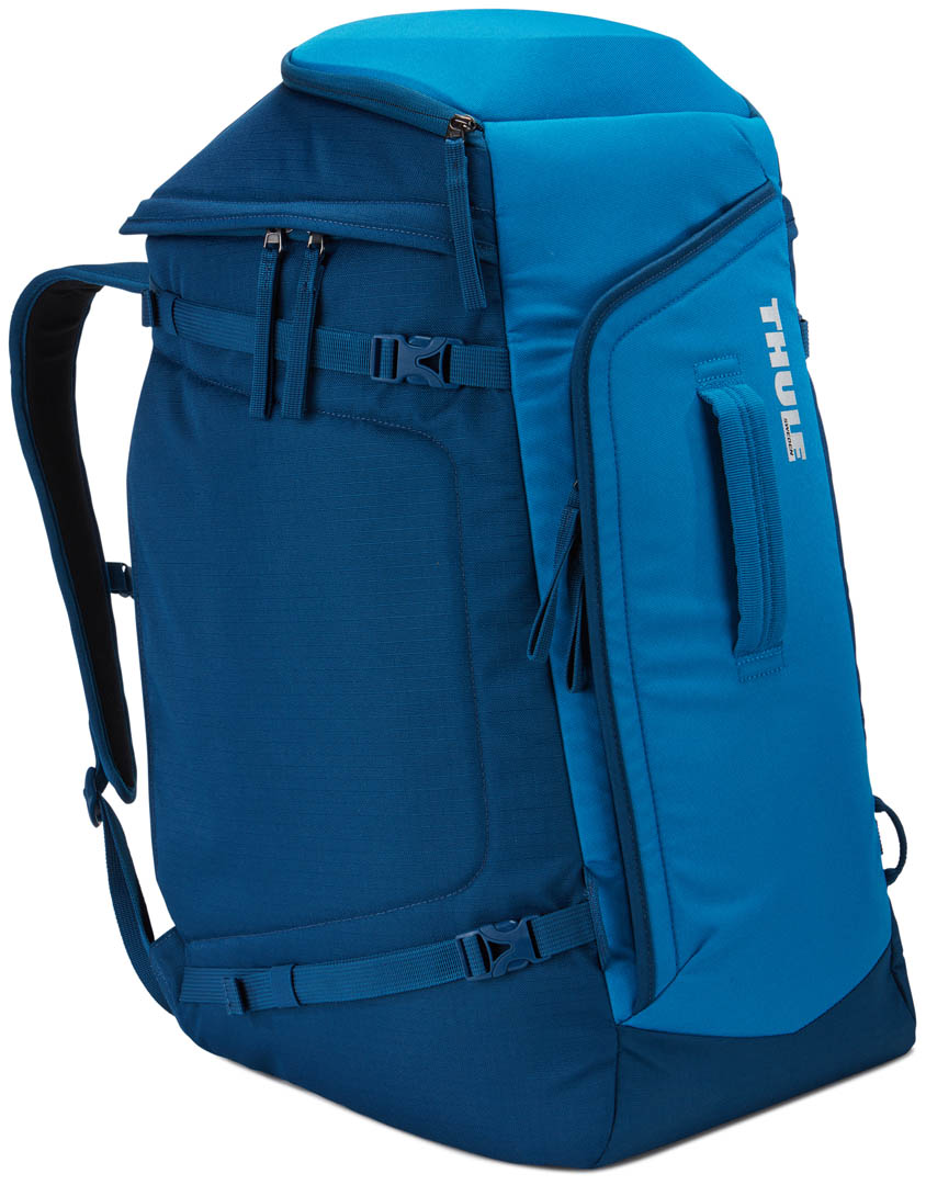 

Рюкзак Thule RoundTrip Boot Backpack 60L (Poseidon) (TH 225114)