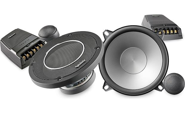 Динамики Infinity REF 5030CS – низкие цены, кредит, оплата частями в ...