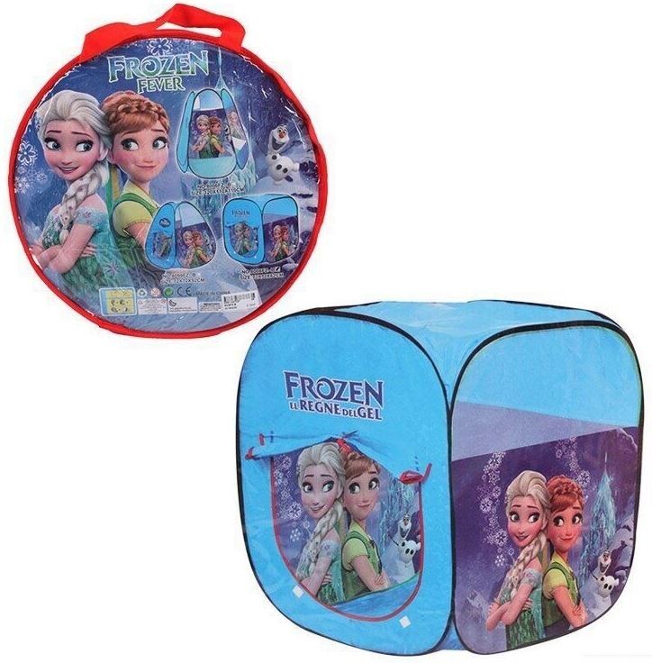 

Палатка детская Star Toys Холодное сердце (8008 FZ-B)