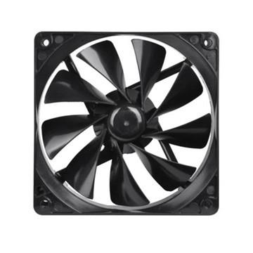 

Кулер Thermaltake Pure S 12 120mm Black (CL-F005-PL12BL-A)