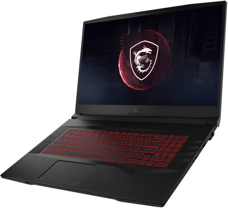 

Ноутбук MSI 17,3" Pulse GL76-11UEK (GL7611UEK-099XUA)