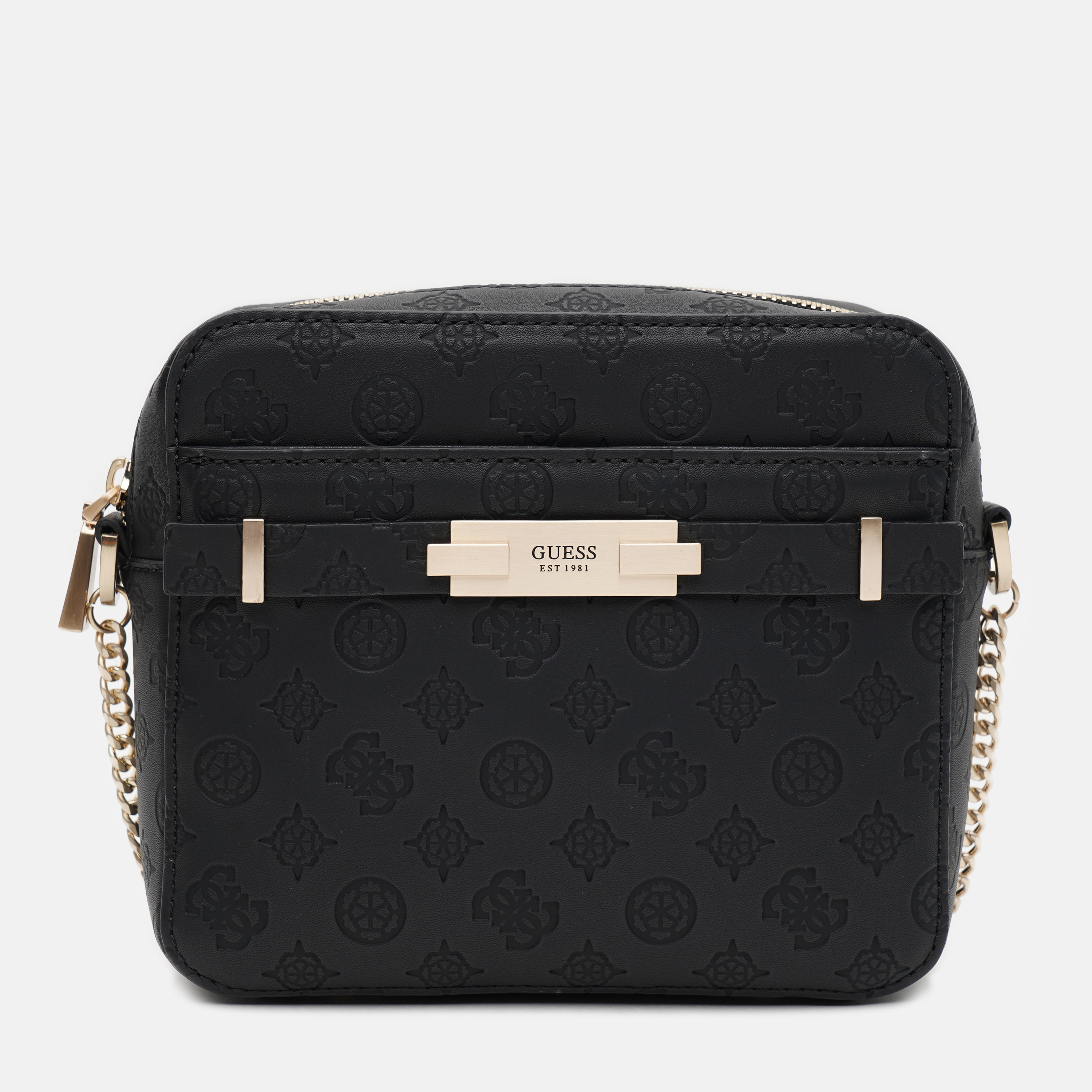 

Сумка женская Guess HWVS81-32140 Black