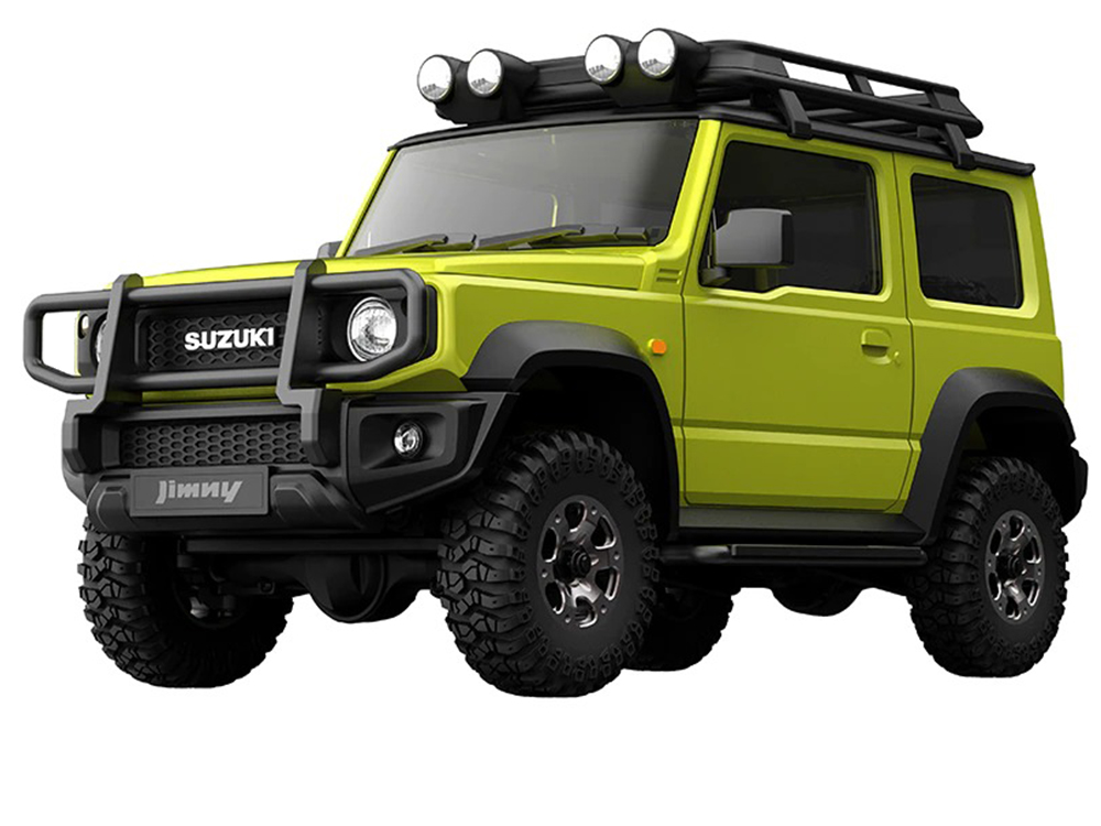 

Умная машинка BauTech Bluetooth 1:16 Зеленый (1009-558-00)