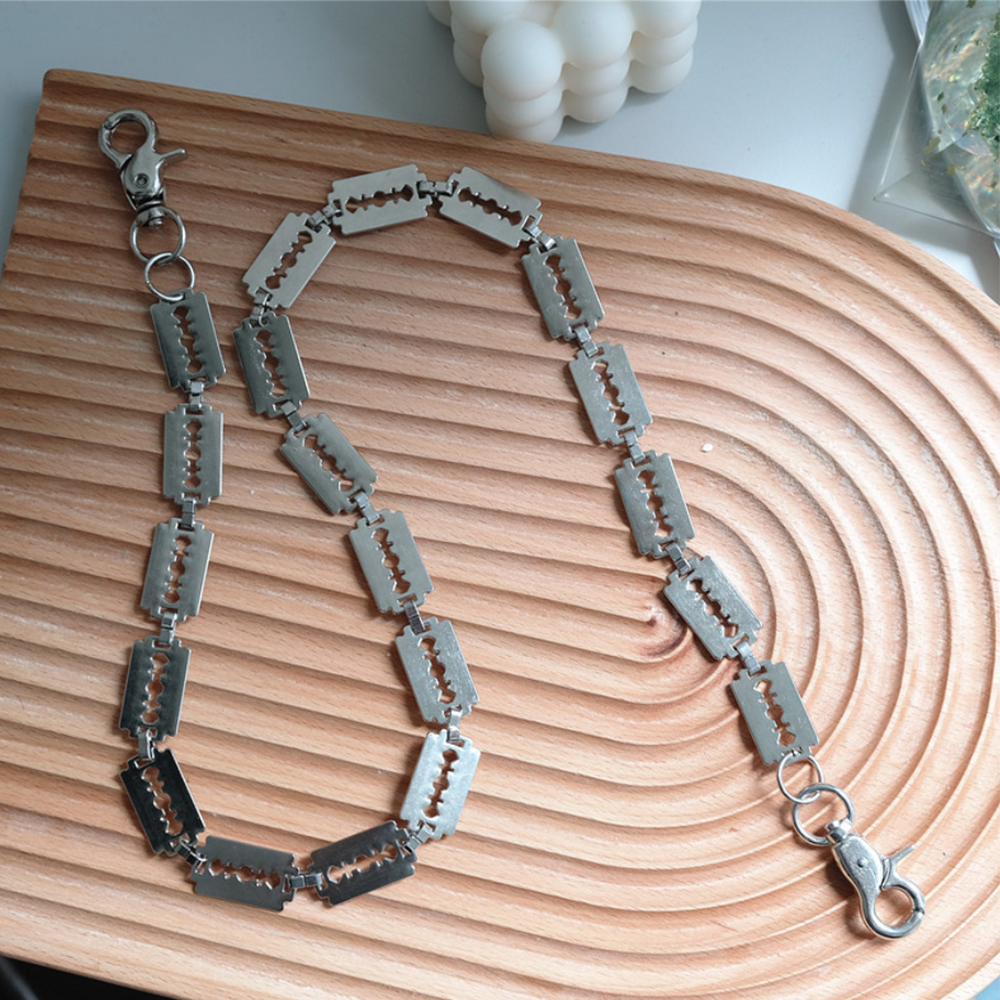 

Цепь Rockway лезвия (ch-031)