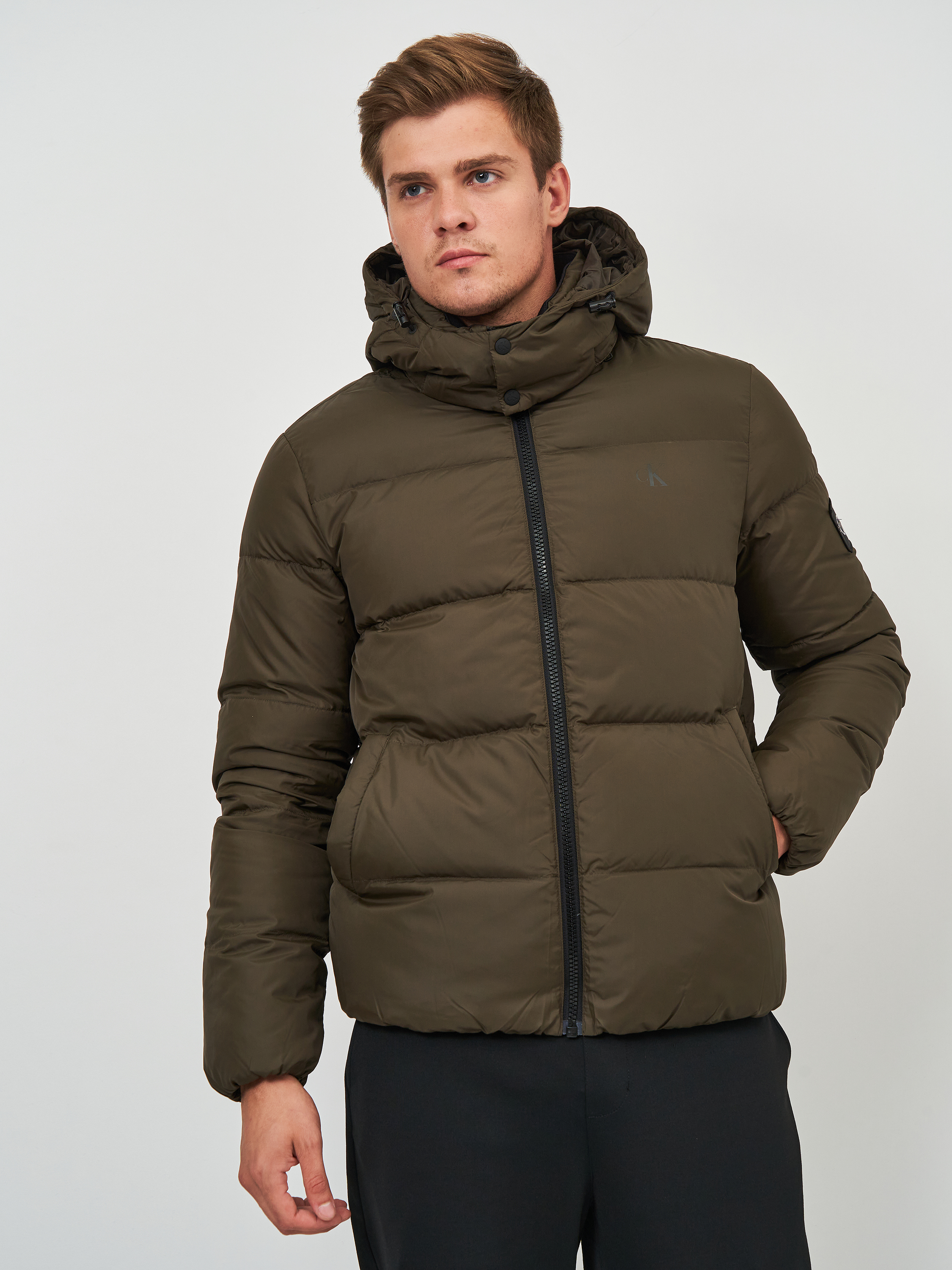 

Пуховик Calvin Klein Jeans Essentials Down Jacket J30J318412-LBL, Пуховик Calvin Klein Jeans Essentials Down Jacket J30J318412-LBL L