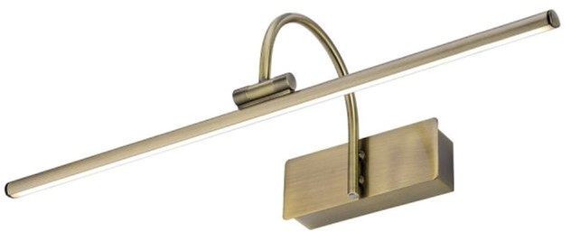 

Бра Nowodvorski NW-8170 Giotto led