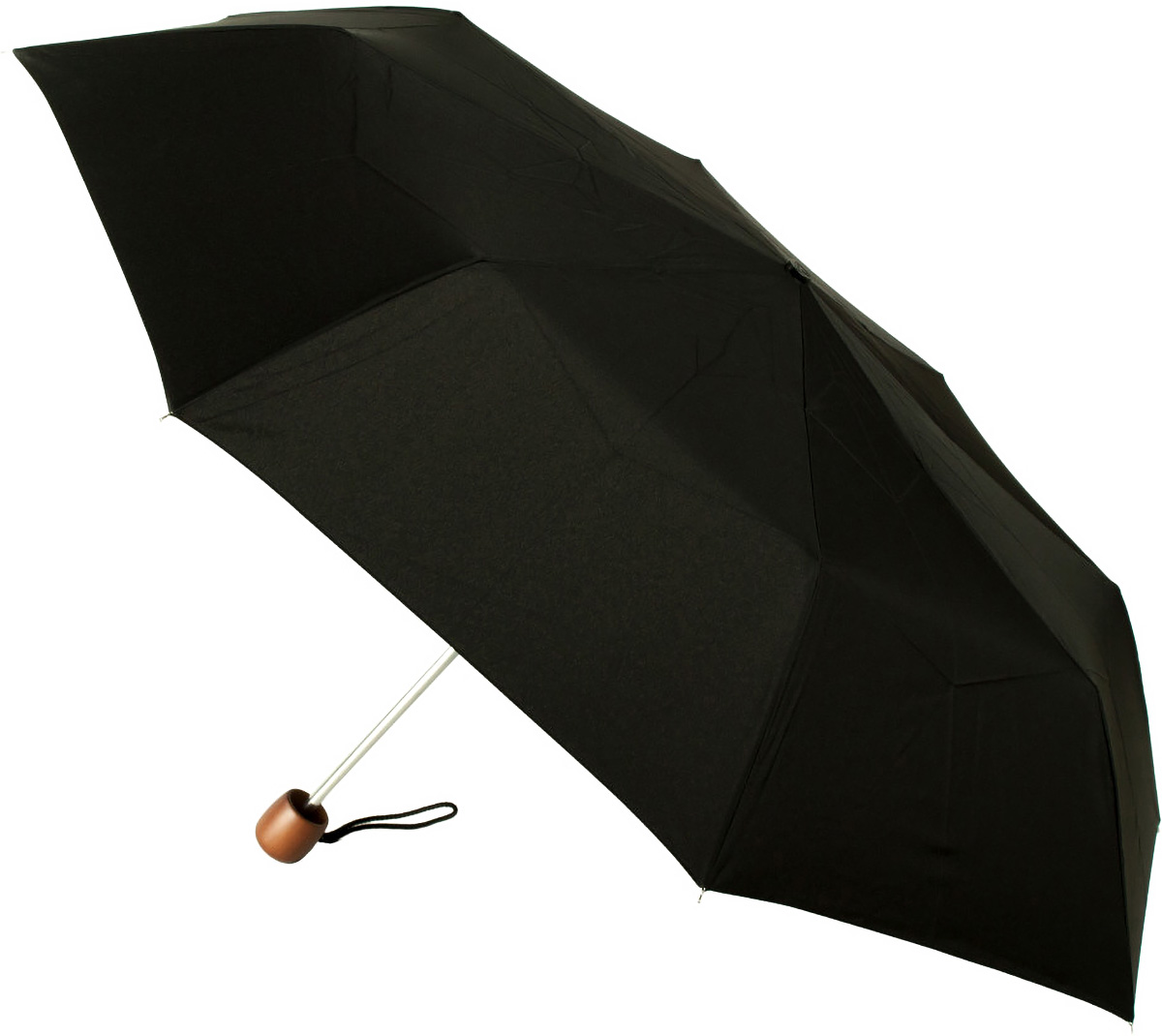 

Зонт складной Fulton Stowaway Deluxe-1 L449 механический Черный (L449-000274)