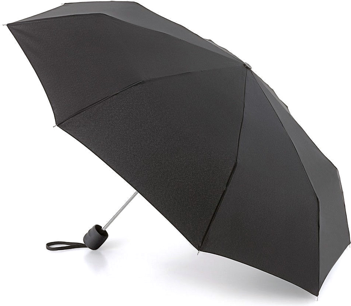 

Зонт складной Fulton Stowaway-23 G560 механический Черный (G560-000656)