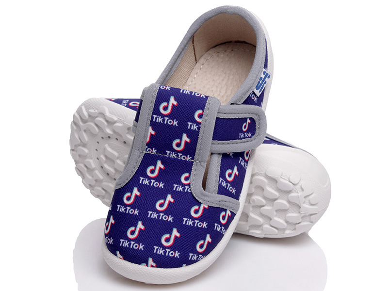 

Тапочки детские деми для мальчика Шалунишка 00-00008937 Синий р.23 (14,5 см.)