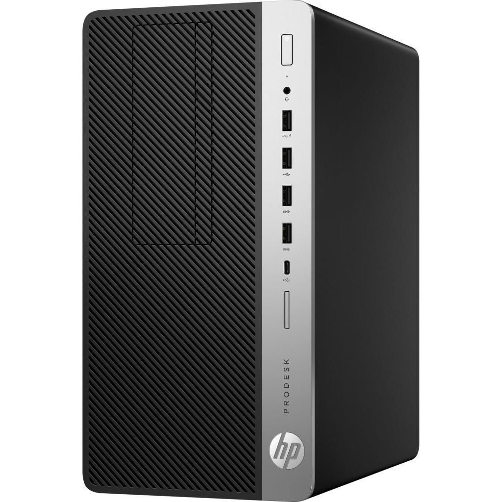 

Комп&ютер HP ProDesk 600 G3 MT (1ND08ES)