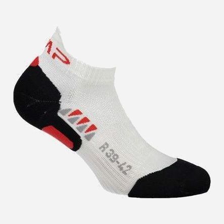 

Носки CMP Running Sock Skinlife 3I97077-A001 39-42 Bianco