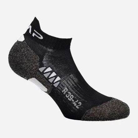 

Носки CMP Running Sock Skinlife 3I97077-U901 39-42 Nero