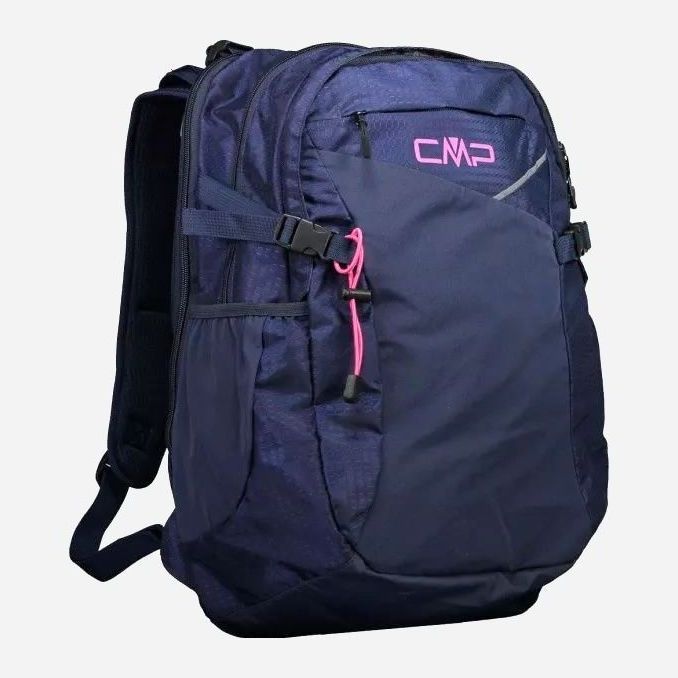

Рюкзак CMP X'Cities 28L Backpack 31V9817-M926 Blue
