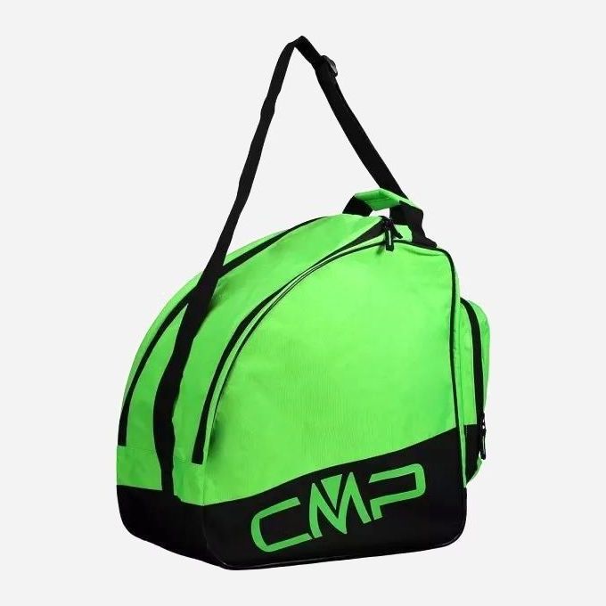 

Спортивная сумка CMP Ski Boots Bag 30V4827-E102 Verde Fluo