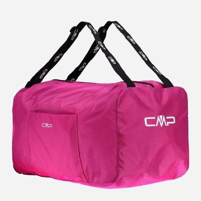 

Спортивная сумка CMP Foldable Gym Bag 25L 39V9787-H820 Geraneo