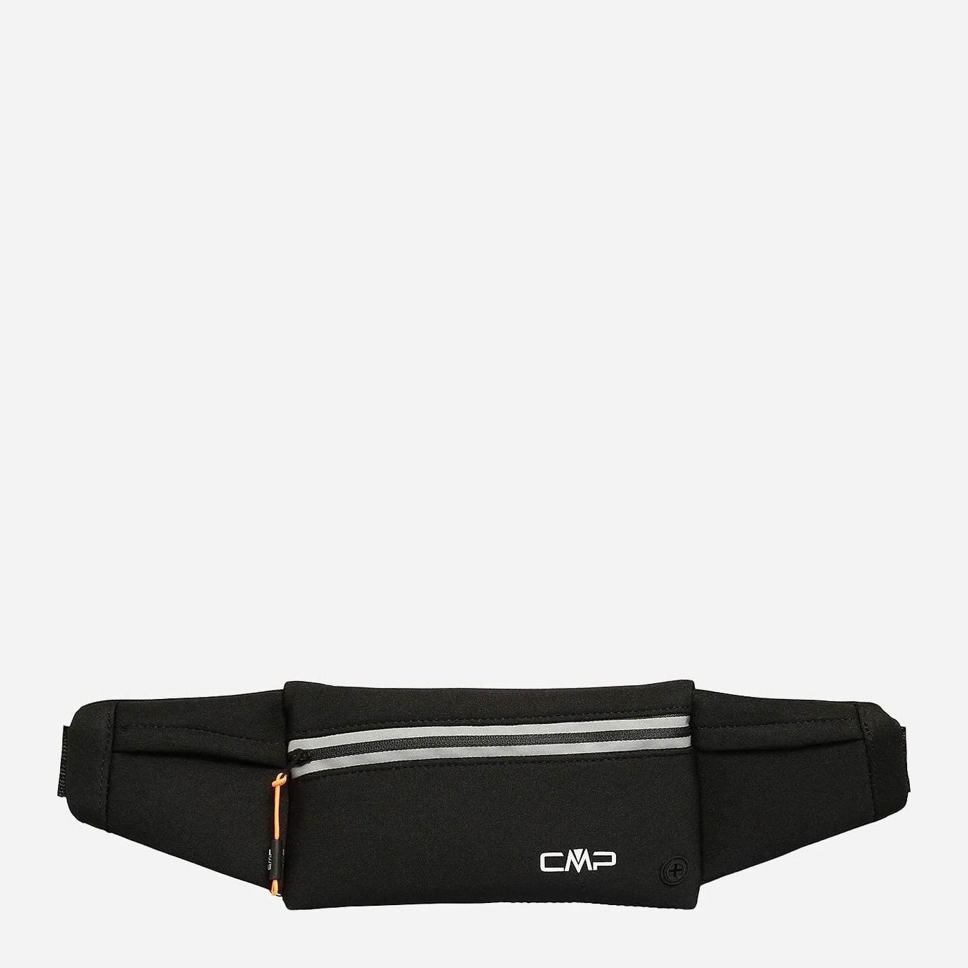 

Сумка поясная CMP Tuono Running Belt 30V9987-U901 Nero