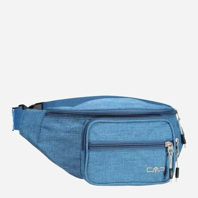 

Сумка поясная CMP Habana Outdoor Pouch 30V9997-N838 Denim