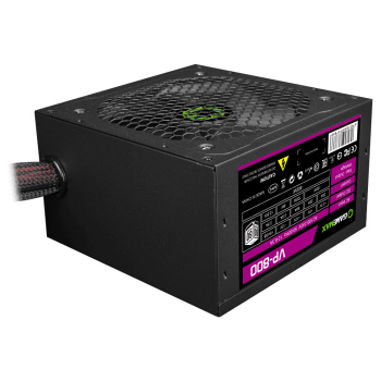 

Блок живлення GAMEMAX 800W (VP-800)