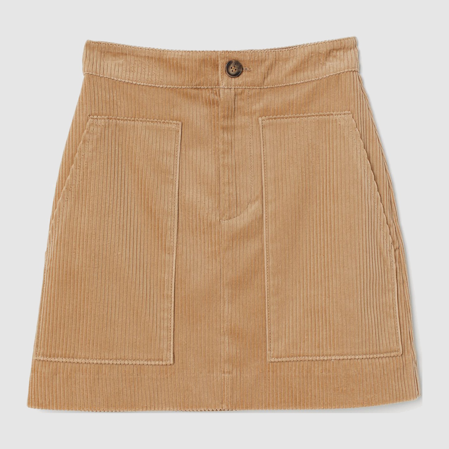 

Юбка H&M 1708-7713380  Бежевая, Юбка H&M 1708-7713380 42 Бежевая