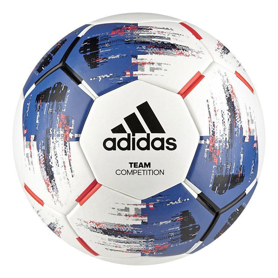 

Футбольный мяч Adidas TEAM Competition (FIFA QUALITY PRO) (4) CZ2232_4