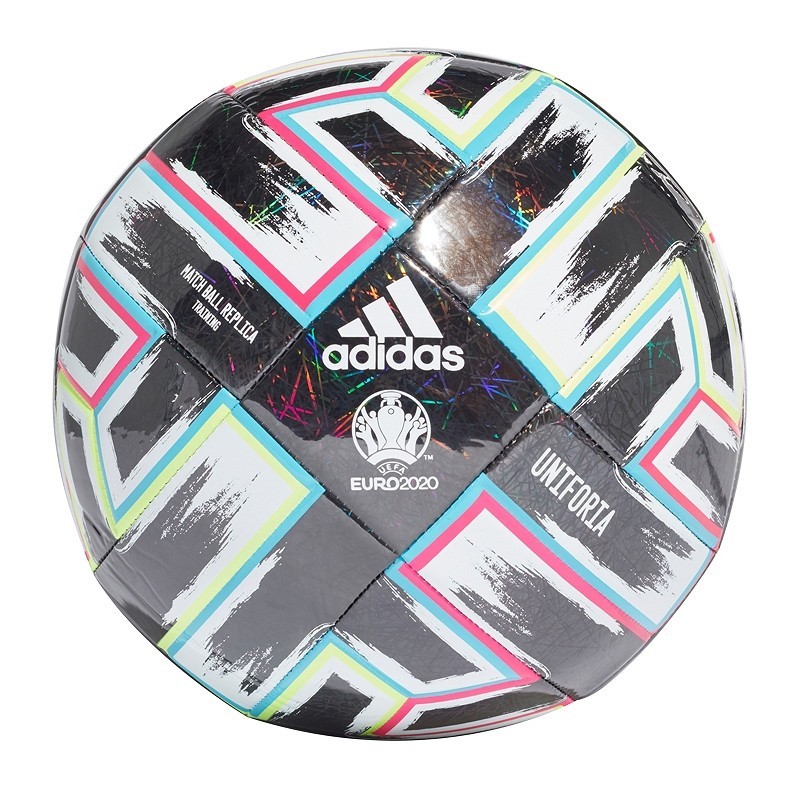 

Футбольный мяч Adidas Uniforia Euro 2020 Training (5) FP9745