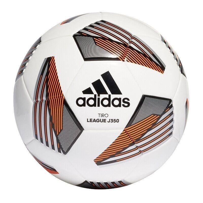 

Футбольный мяч Adidas JR Tiro League 350g (5) FS0372