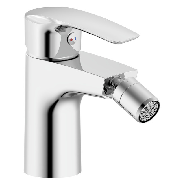 

Смеситель для биде Imprese Florenc f03108401AA