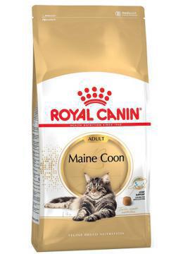 

Royal Canin Maine Coon Adult 10 кг сухой корм (Роял Канин) для кошек породы мейн-кун