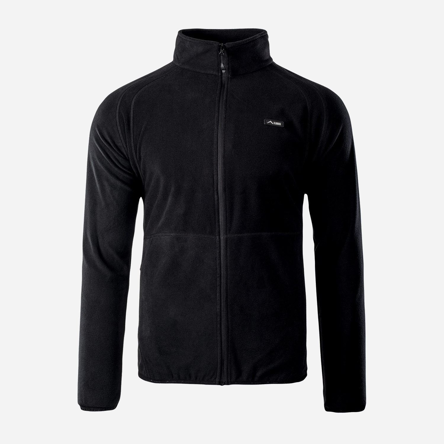 

Спортивная кофта Elbrus Carlow Ii XXL Black