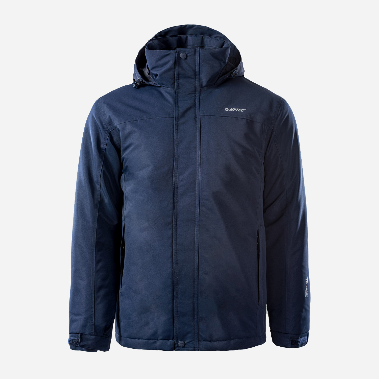 

Куртка Hi-Tec Chester  Dress Blues, Куртка Hi-Tec Chester L Dress Blues