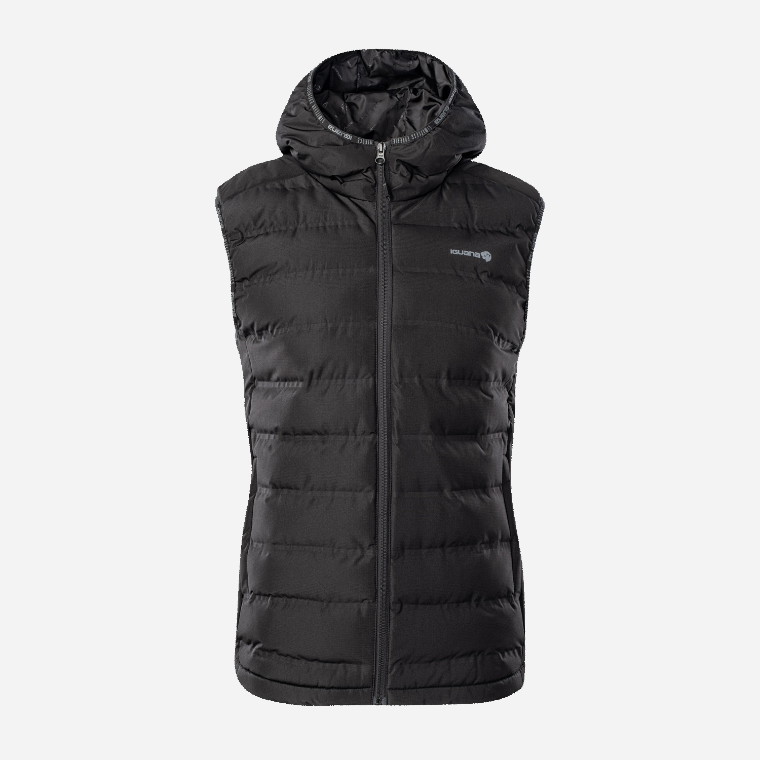 

Жилет Iguana Duncan L Anthracite