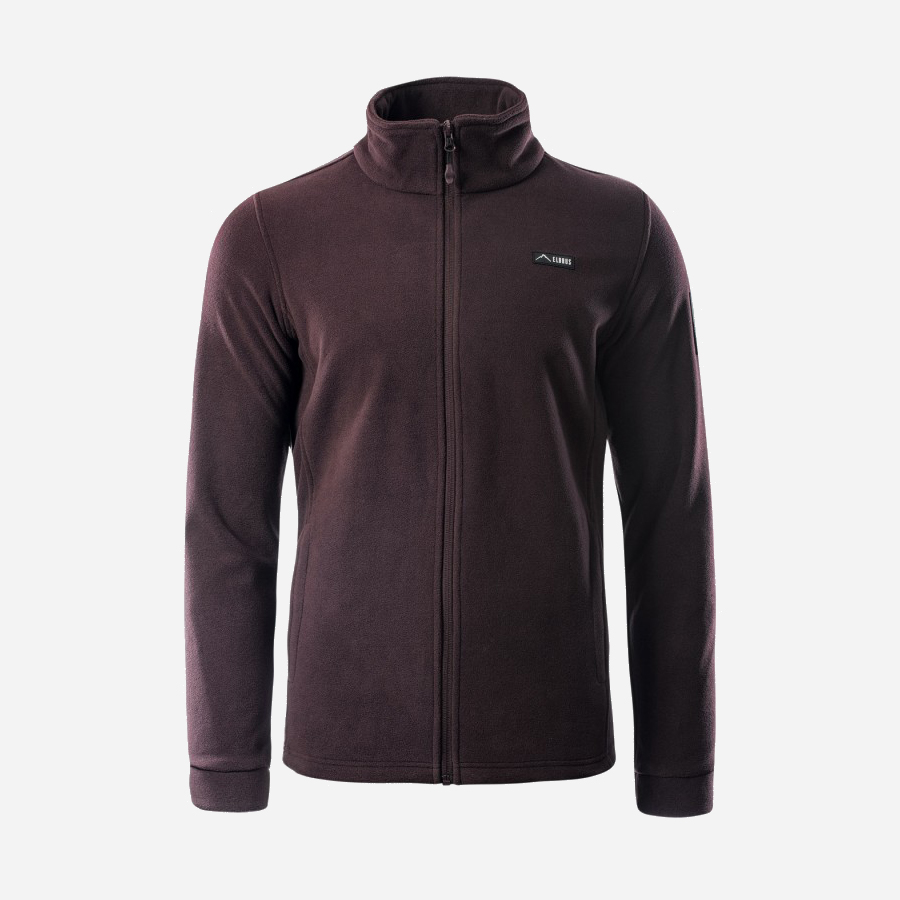 

Спортивная кофта Elbrus Maze  Fudge, Спортивная кофта Elbrus Maze M Fudge