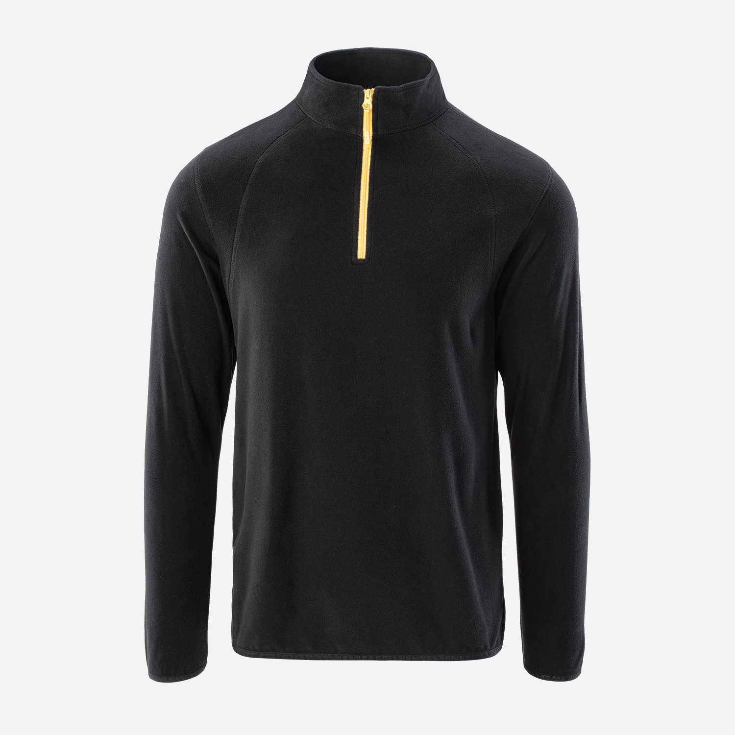 

Спортивная кофта Iguana Vilos  Black, Спортивная кофта Iguana Vilos XL Black