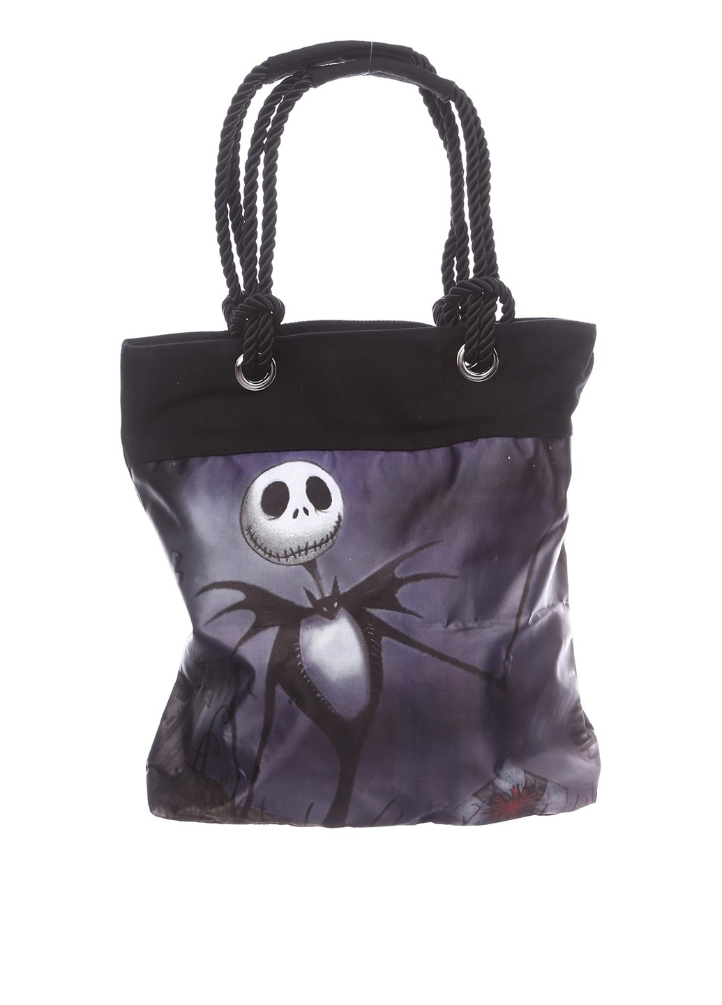 

Женская сумка Onel Shopper-018 черная