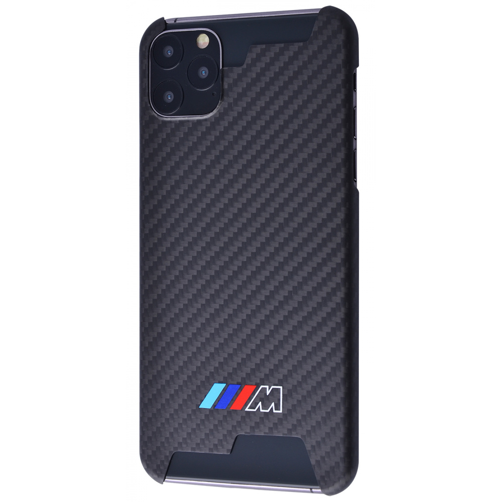 

Чехол Ultra Thin Case (Real Carbon) для iPhone 11 Pro amg