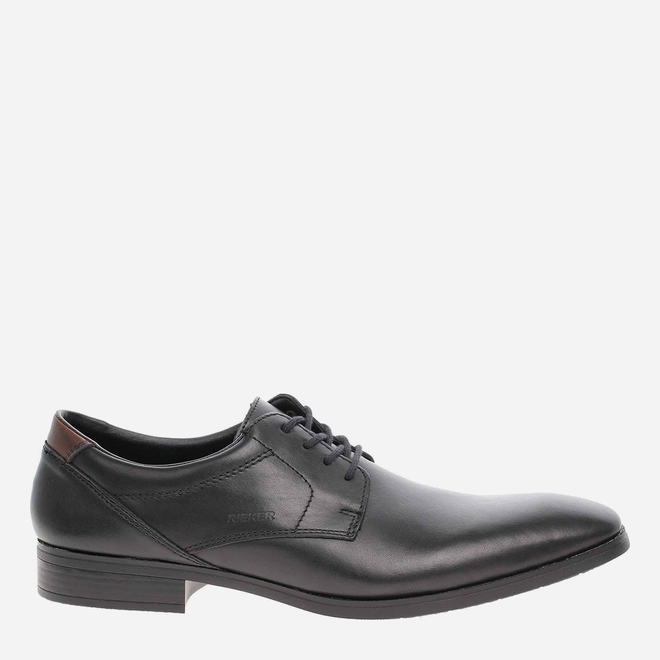 

Дерби RIEKER 10101/00 43 Черные
