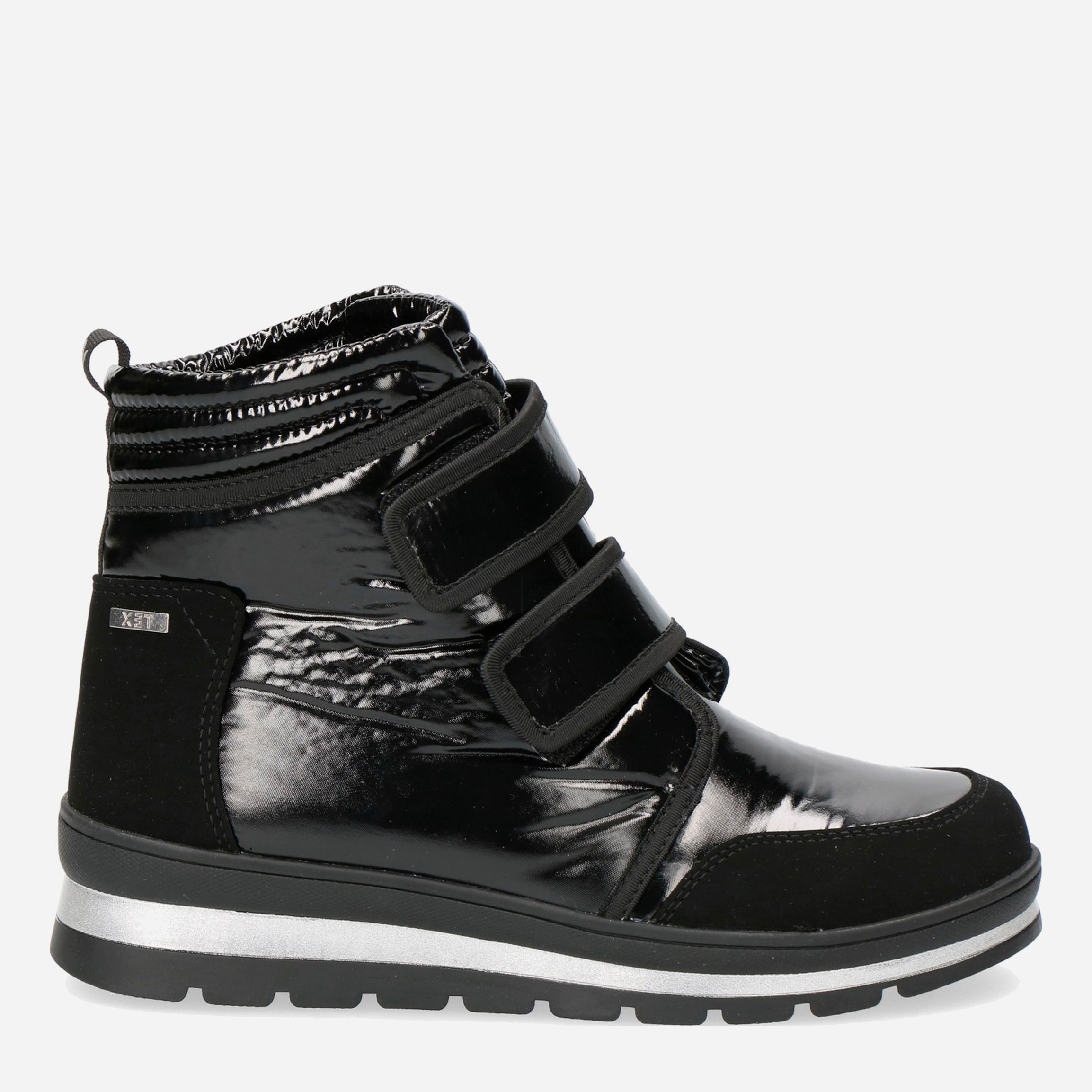 

Ботинки Caprice 9-9-26424-27-019 40 Черные