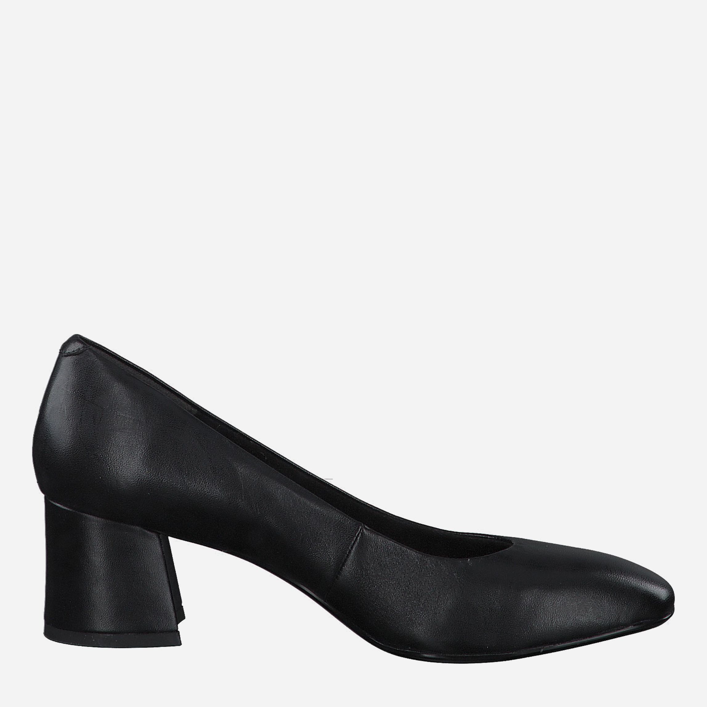 

Лодочки Tamaris 1-1-22424-27 001 39 Black