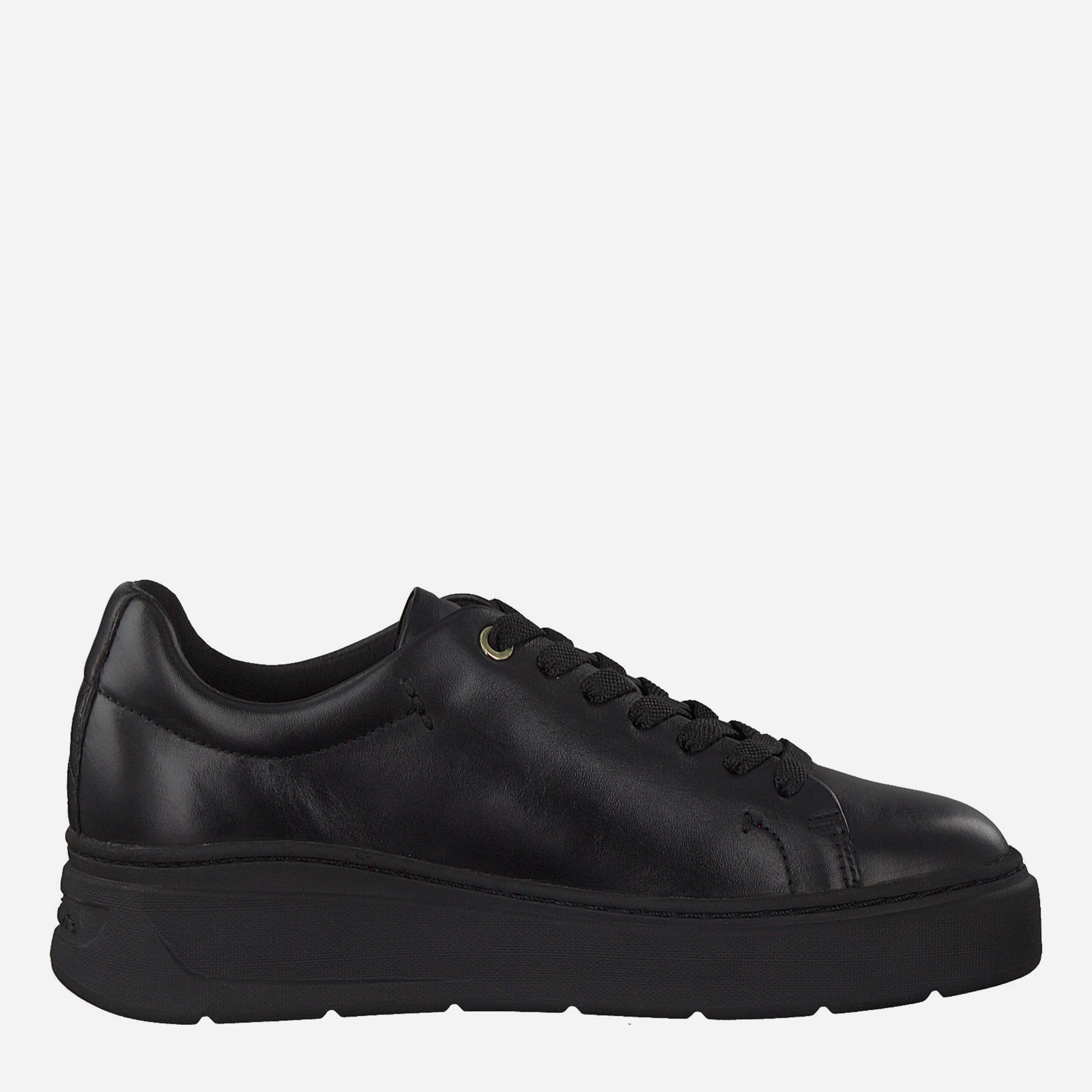 

Кеды Tamaris 1-1-23700-27 001 39 Black