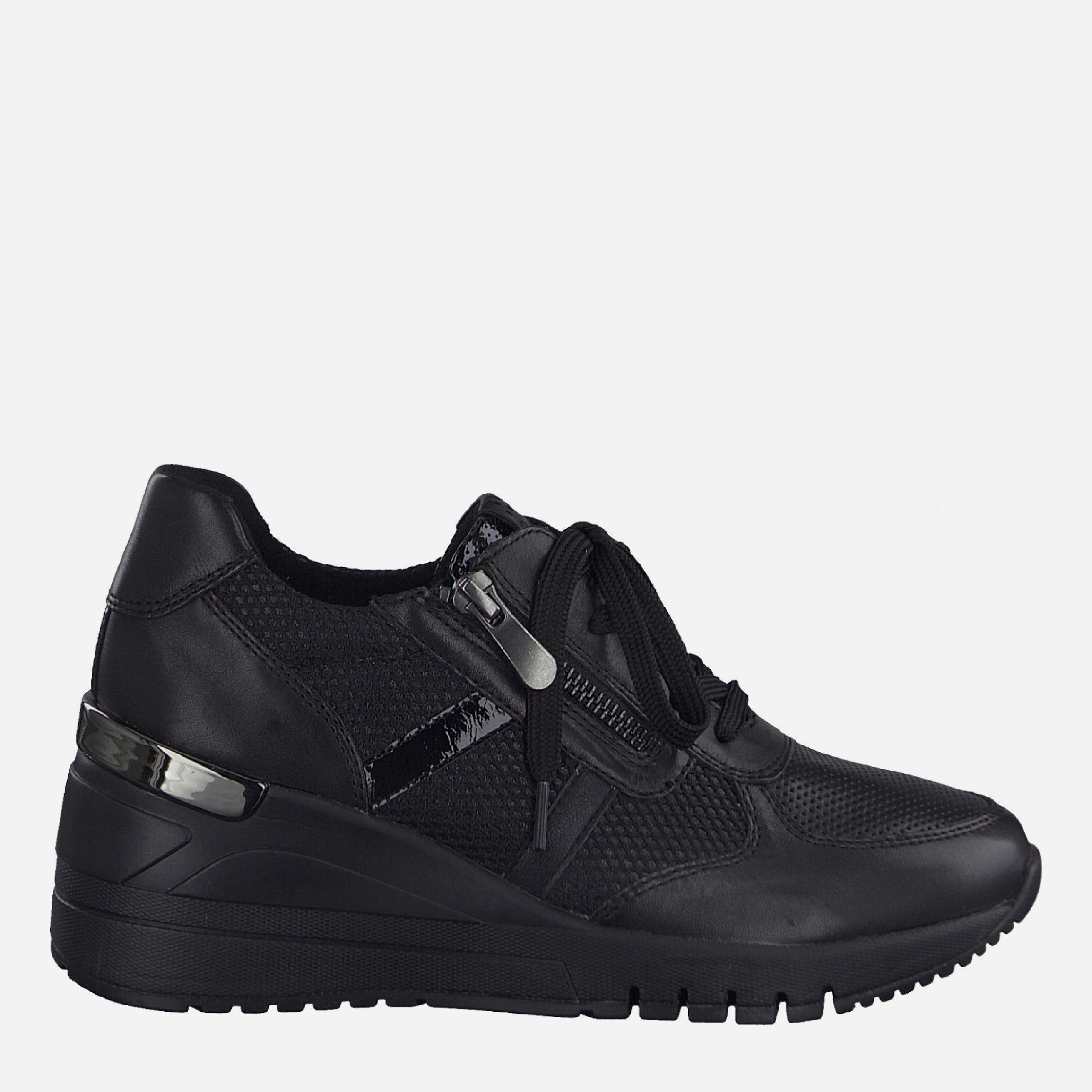 

Сникеры Marco Tozzi 2-2-23765-27 007 39 Black Uni