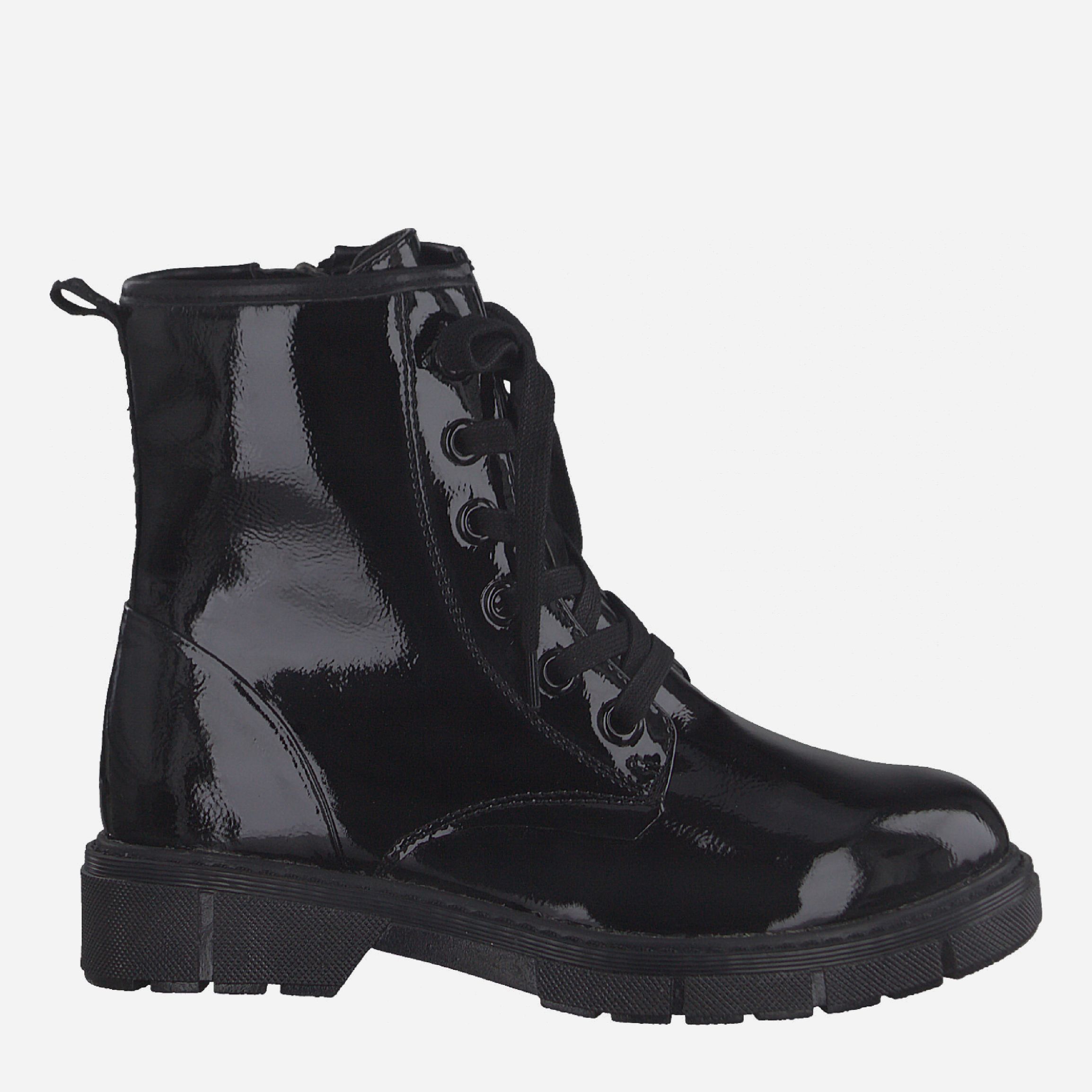 

Ботинки Marco Tozzi 2-2-25282-27 018 38 Black Patent