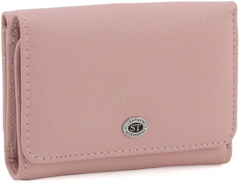 

Женский кожаный кошелек ST Leather