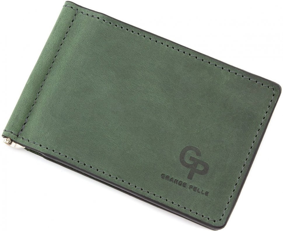 

Зажим Grande Pelle 105191