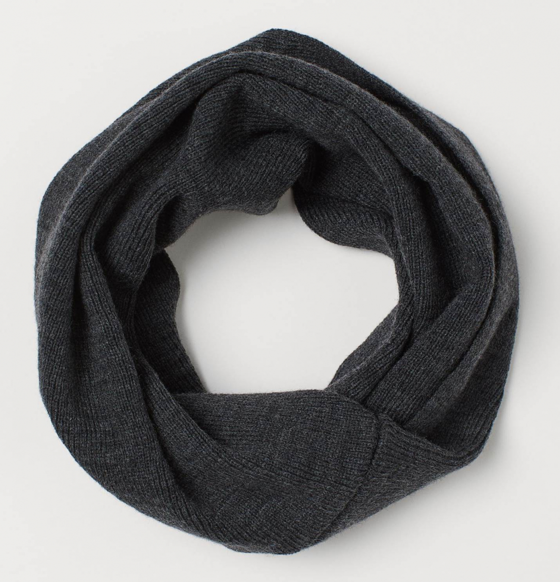 

Снуд H&M 0738667002 One Size Серый 65400